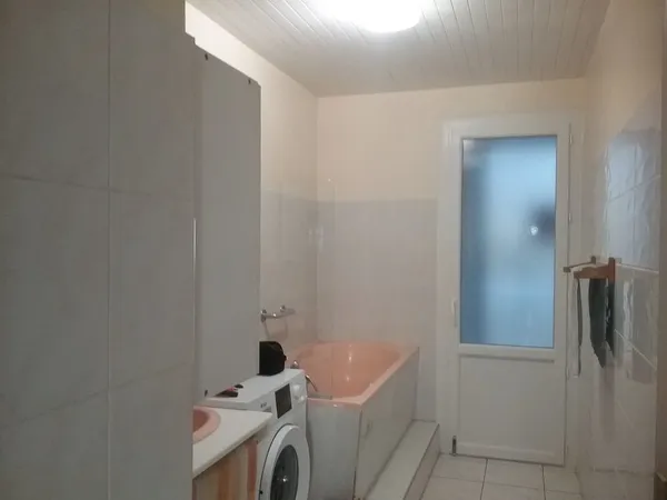 Appartement au bord de mer à Palavas-les-Flots 34 250