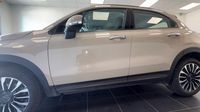 Fiat 500x 1.6 Multijet 120ch Cross DCT — photo 8