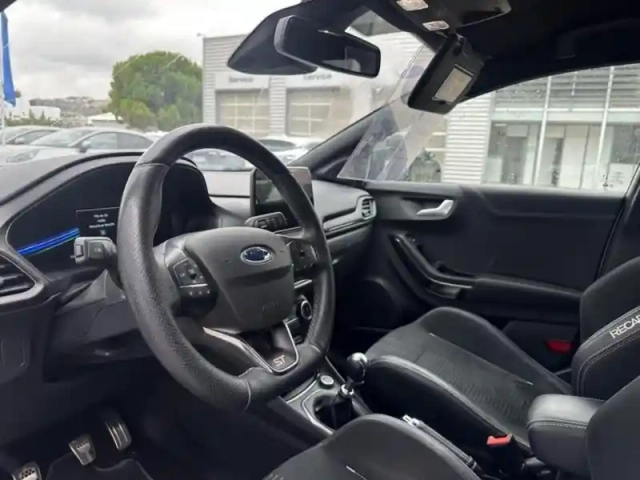 Ford Puma 1.5 ecoboost 200ch st — photo 11