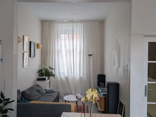 Grande chambre avec cachet & espace bureau - Proche écoles & studiosc
