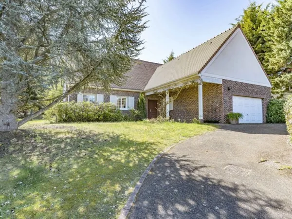 Maison de luxe 9 pièces 240 m²