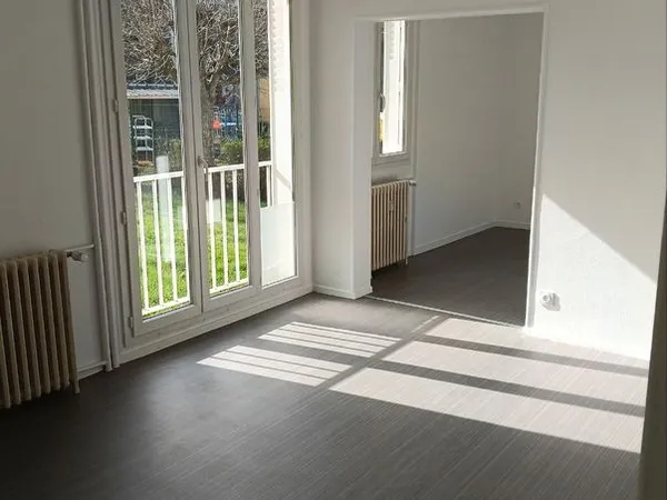 Appartement 68m2