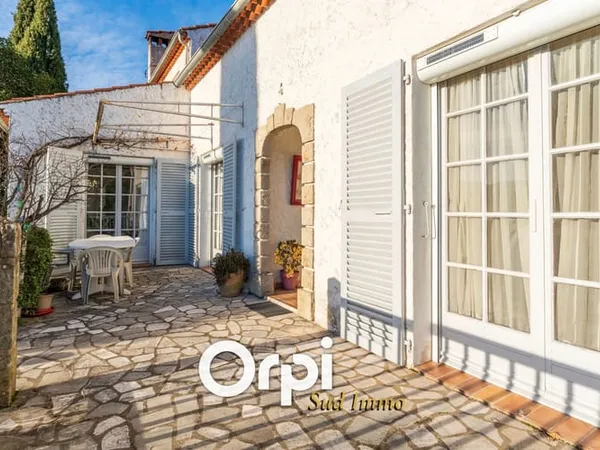 Maison 4 pièces 116 m²