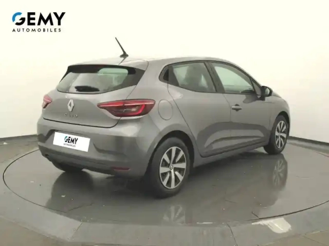 Renault Clio tce 90 — photo 58
