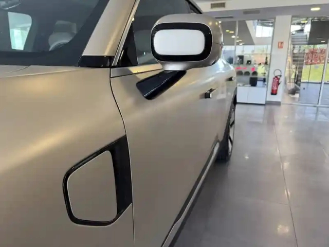 Smart 3 smart #5 rwd 6 ch — photo 10