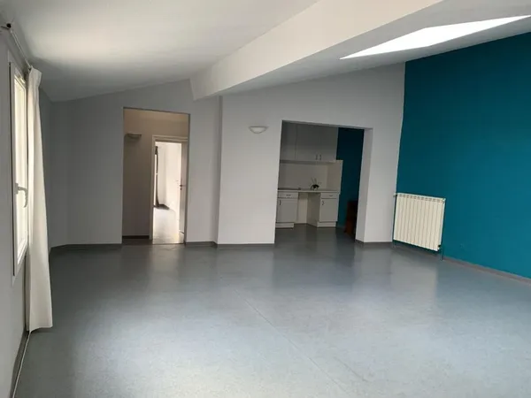 Appartement de 118m2 à louer sur Perpignan