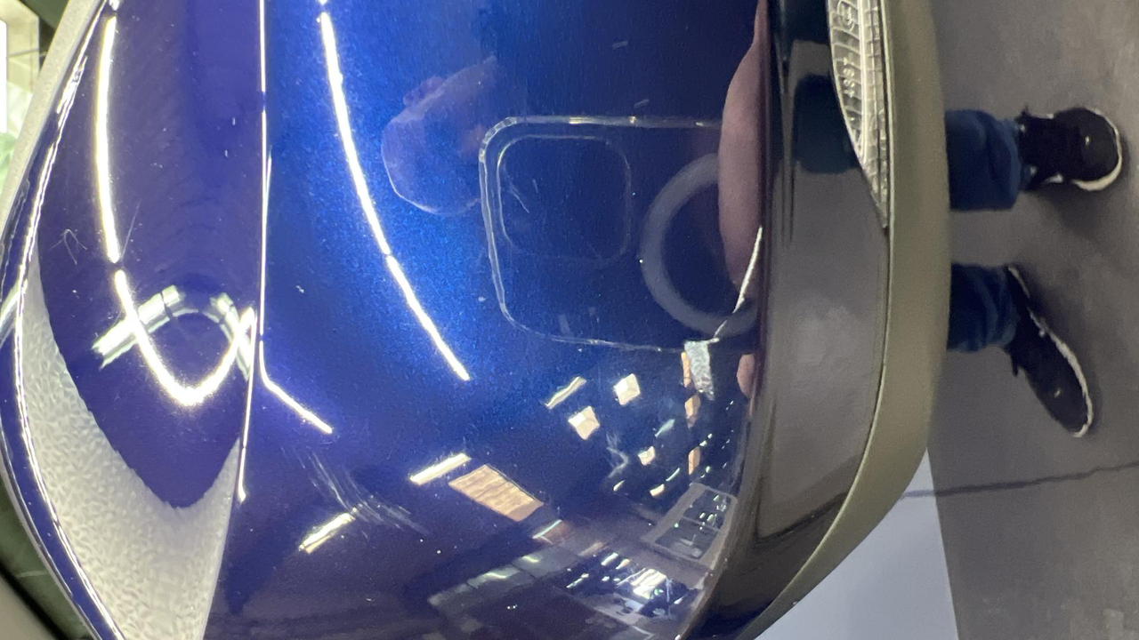 Audi Q2 35 TDI 150 S tronic 7 quattro — photo 23