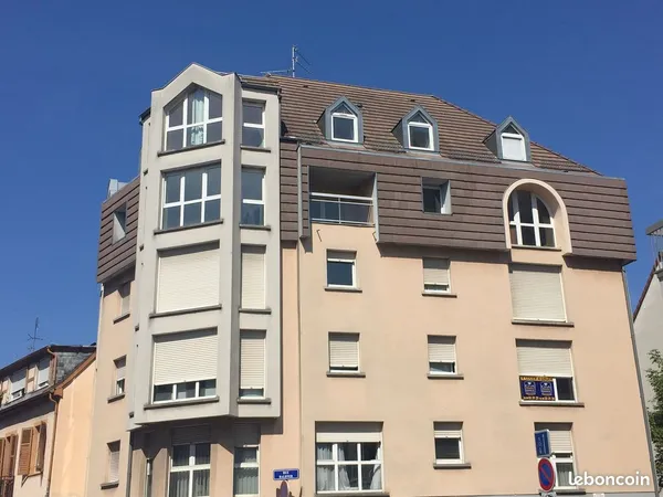 Beau 5 Pieces duplex Neudorf