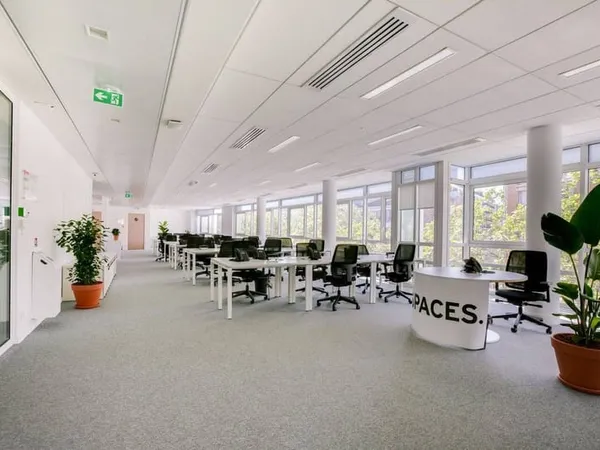 Bureau 20 m²