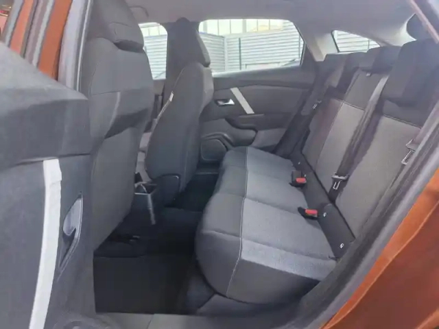 Citroën C4 puretech 100 s&amp;s bvm6 — photo 11