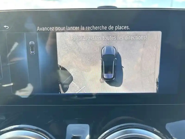 Mercedes Gla 250 e hybrid eq edition 140 — photo 18