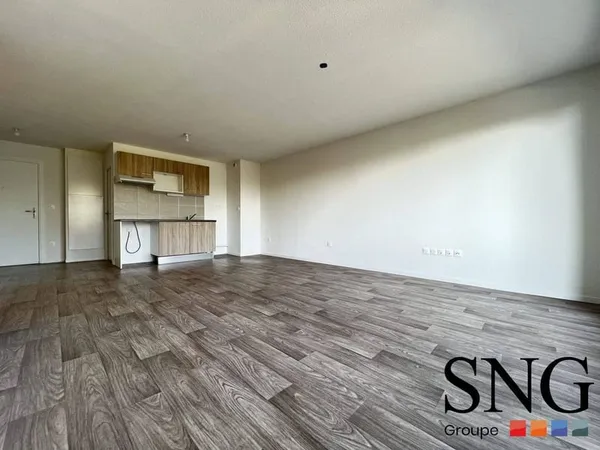 Appartement 3 pièces 70 m²