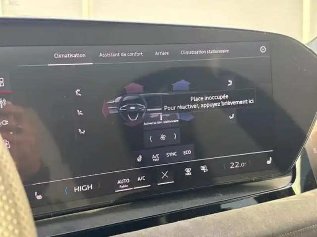 Audi E-Tron q6   306ch performance s line — photo 30