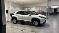 Toyota Yaris Cross 116h Dynamic MY22 — photo 4