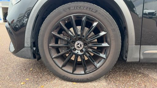 Mercedes Classe GLA 200 d 150 8G-DCT - AMG Line – 2020 – 152300 km – Diesel – Boîte Automatique — photo 19