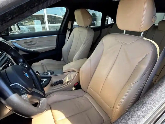 Bmw Serie 4 gran coupé 430i 252 ch bva8 — photo 16