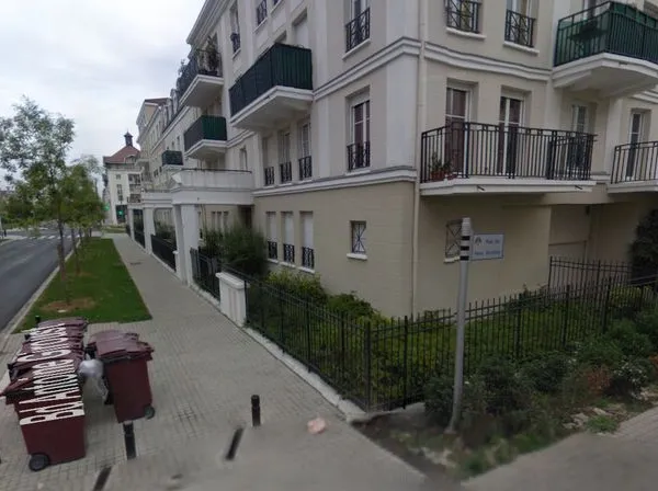Place de parking 13 M²