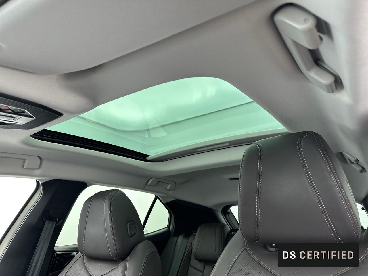 Ds Ds 4 hybride e-tense 225 eat8 opera — photo 37