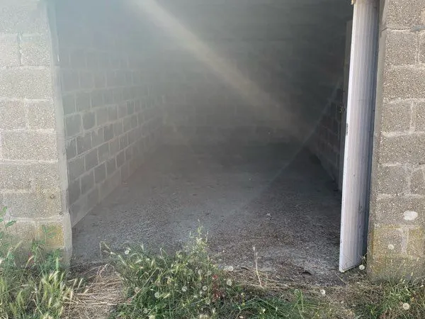 Location garage