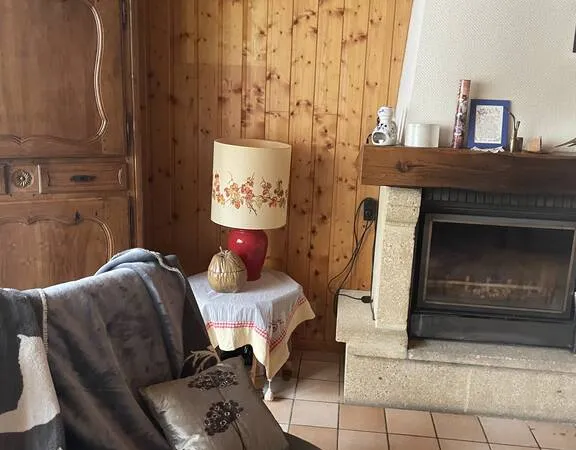 Appartement 4 pièces 100 m²