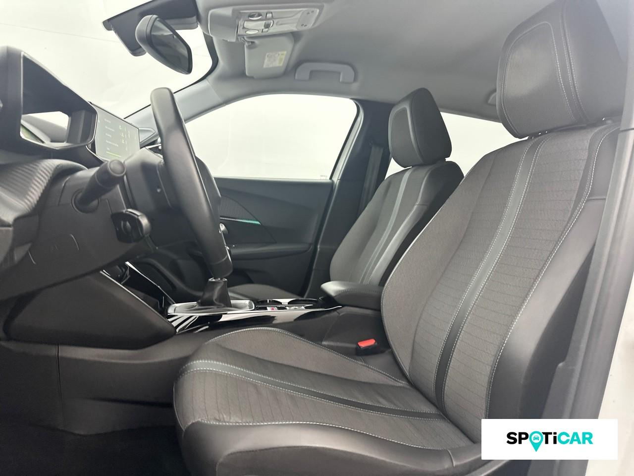 Peugeot 2008 1.5 bluehdi 110ch s&s allure pack — photo 9