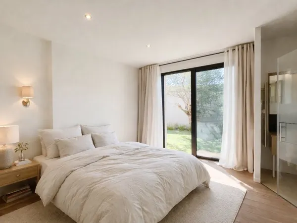 Vends maison