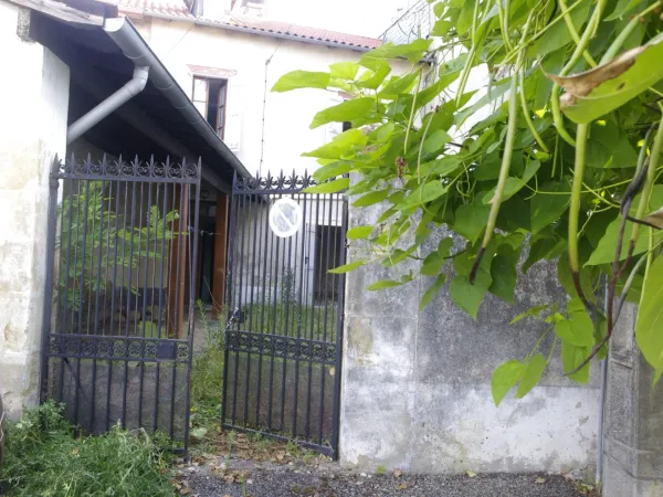 Maison 4 pièces 75 m²