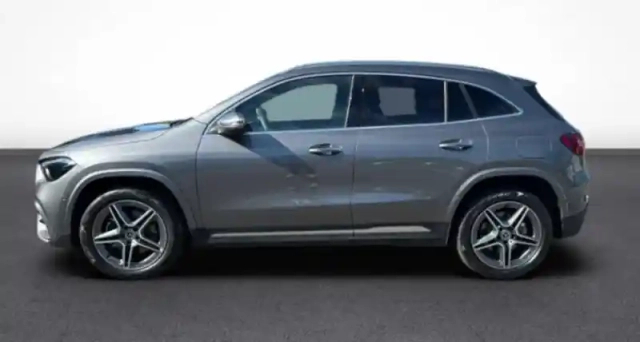 Mercedes Gla 250 e 8g-dct — photo 3