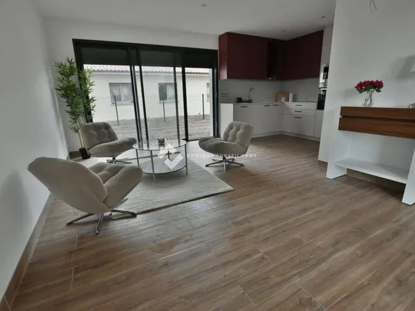 Maison 3 pièces 61 m²