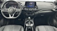 Nissan Juke 1.6 Hybrid 143ch Première Edition 2022.5 — photo 8