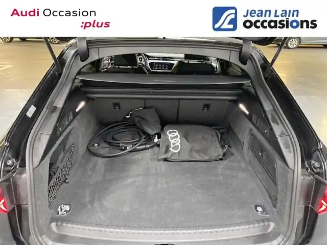 Audi A6 avant 55 tfsie 367 ch s tronic 7 quattro — photo 10