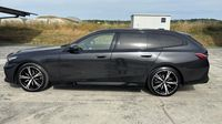 Bmw Série 5 Touring 530e 299ch M Sport xDrive — photo 8