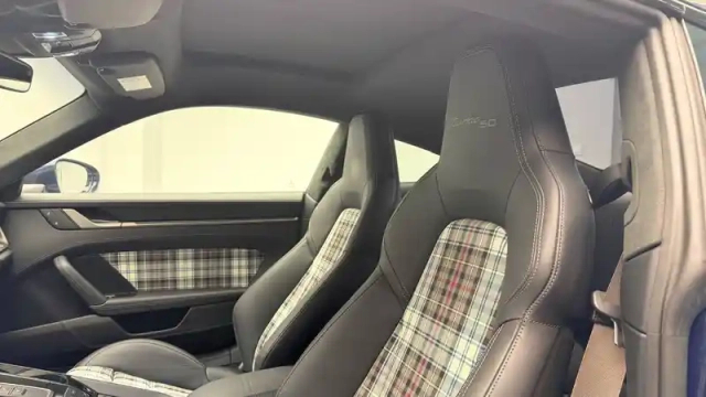 Porsche 911 turbo — photo 60
