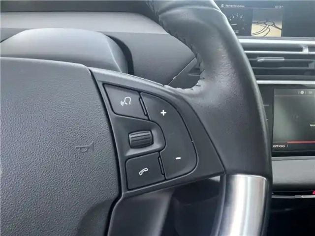 Citroën C4 Picasso puretech 130 s&amp;s bvm6 — photo 23