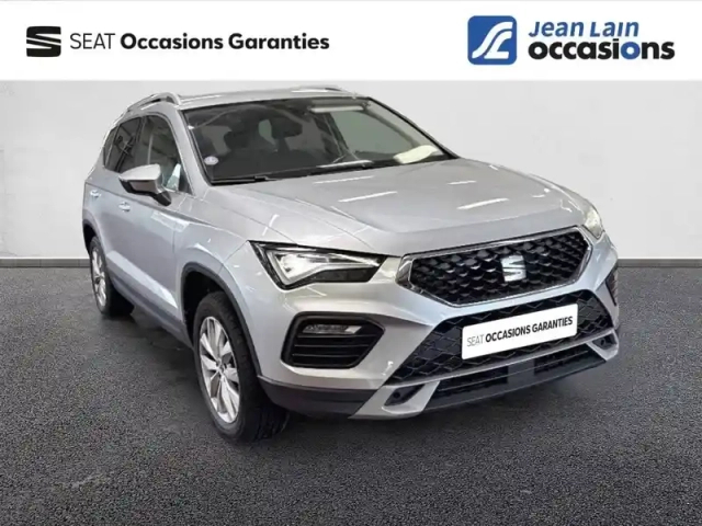 Seat Ateca 1.5 tsi 150 ch act start/stop dsg7 — photo 10
