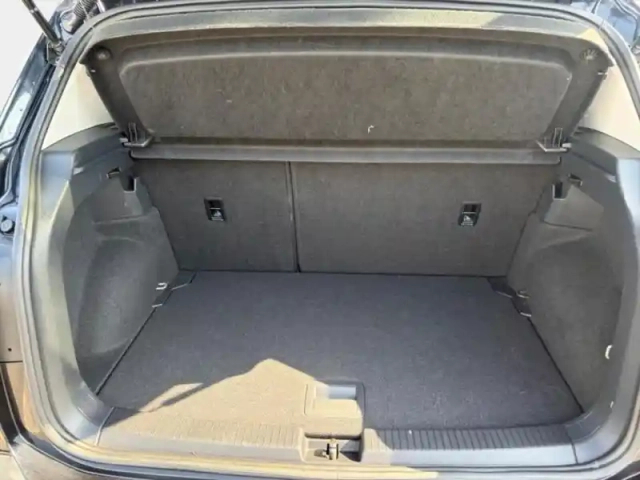 Volkswagen T-Cross 1.0 tsi 110ch r-line tech dsg7 — photo 9