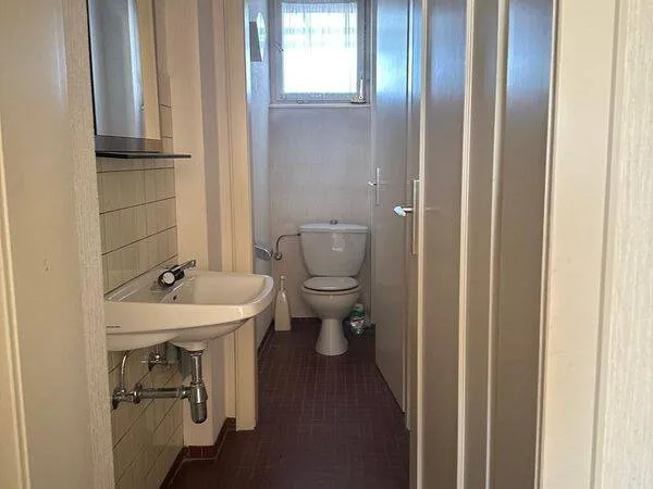 Appartement 2 pièces 30 m²