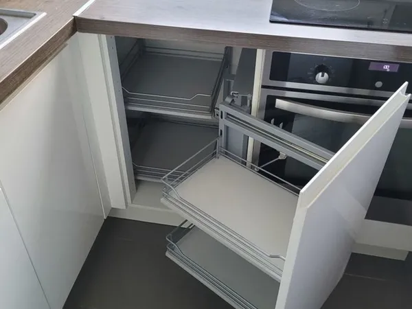 Meublé 45m Cergy le haut proche commodités