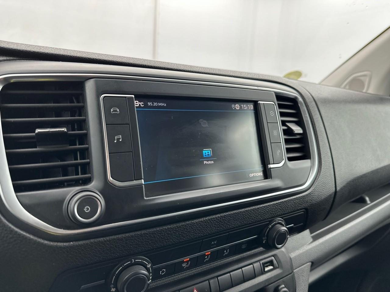 Peugeot Expert long bluehdi 120ch s&s bvm6 — photo 23