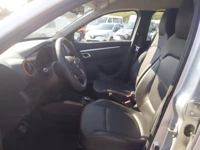 Dacia Spring achat intégral — photo 9