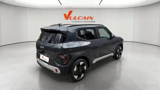 Kia Ev2 107,8 kw (145 ch) autonomie standard 42.2 kwh — photo 30