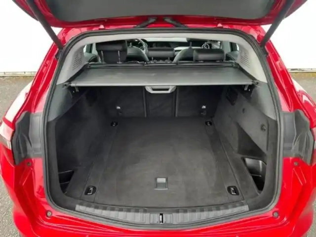 Alfa Romeo Stelvio 2.2 180 ch at8 — photo 36