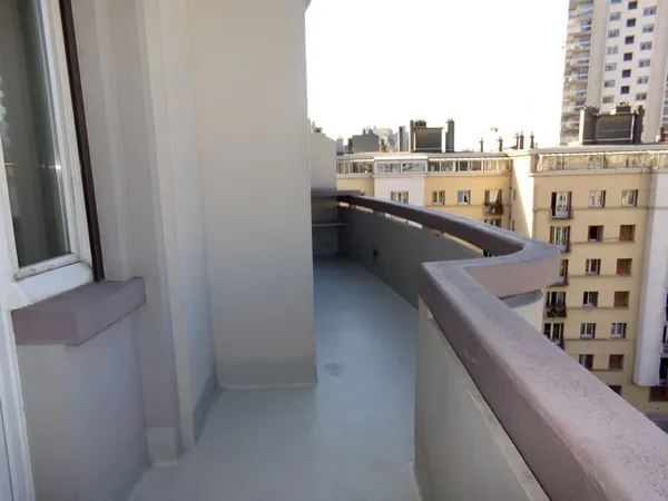 T1+ Balcon Secteur Vallier