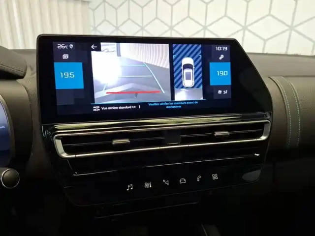 Citroën C5 Aircross bluehdi 130 eat8 — photo 6