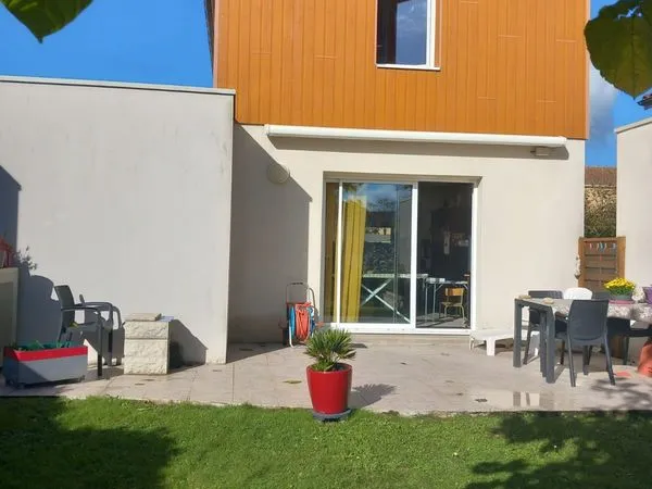 Maison 2 chambres