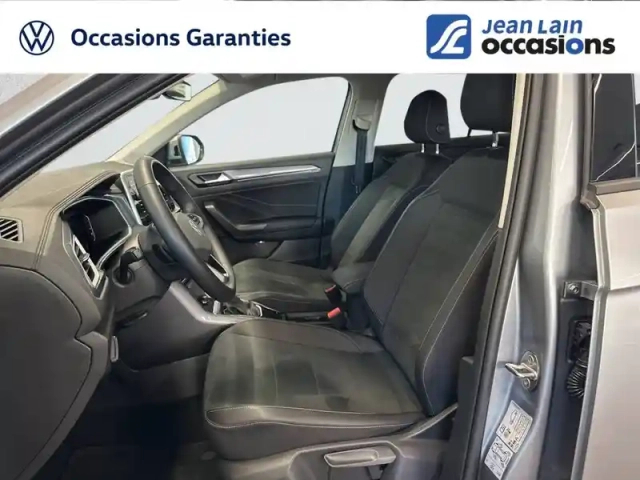 Volkswagen T-Roc 1.5 tsi evo2 150 start/stop dsg7 — photo 5