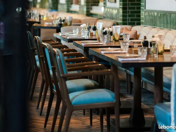 Restaurant 180 m² COLOMBES