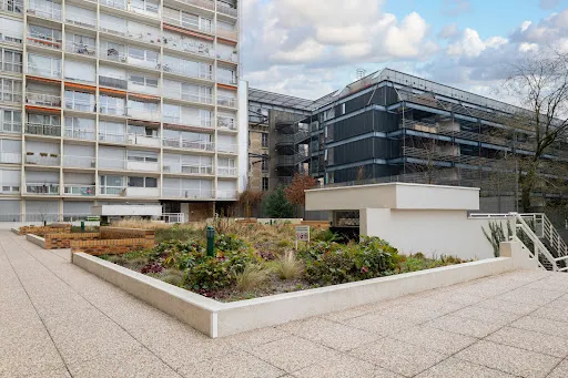 Appartement 3 pièces 74 m²