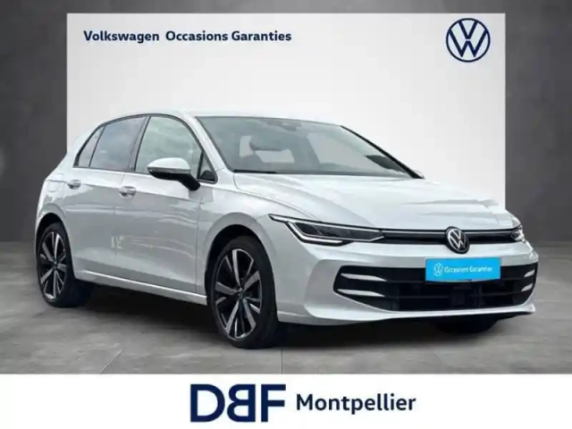 Volkswagen Golf 1.5 tsi evo2 116 bvm6 vw edition — photo 26