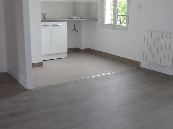 Appartement 2 pièces 33 m²